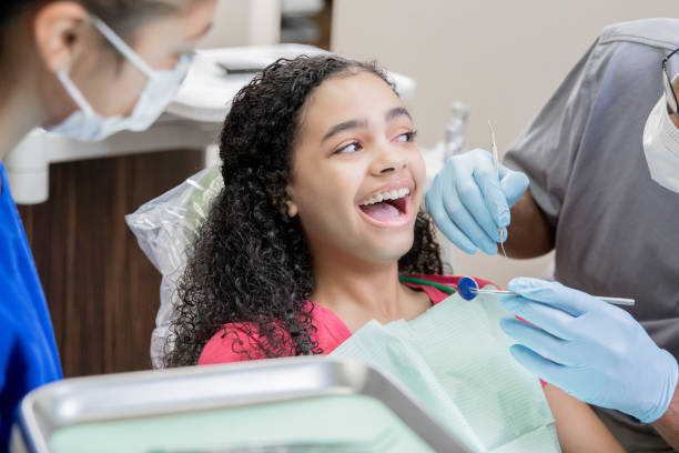 Best Emergency Wisdom Tooth Extraction in Anson, TX