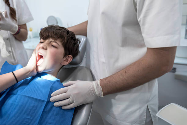 Best Emergency Care for Gum Disease in Anson, TX