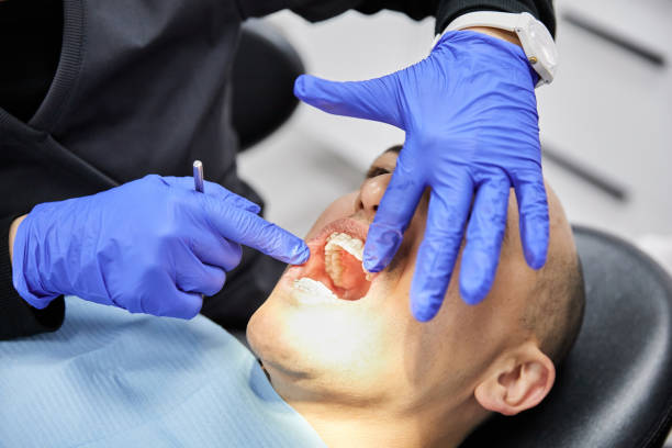 Best Emergency Treatment for Jaw Pain or Injury in Anson, TX