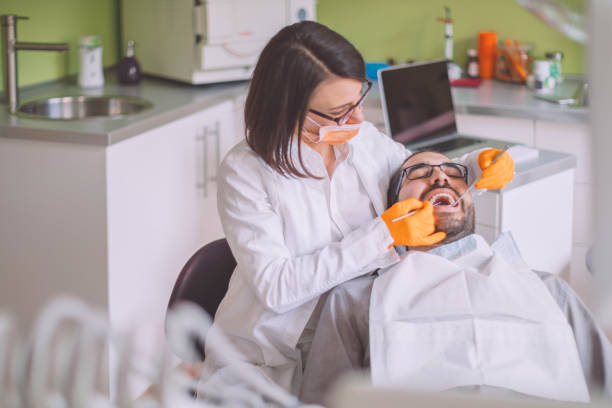 Best 24-Hour Emergency Dental Care in Anson, TX