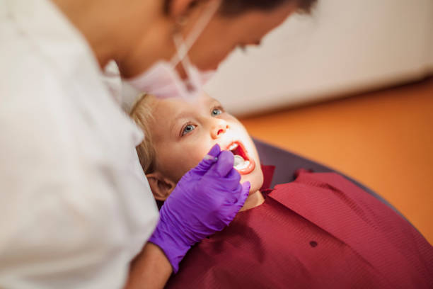 Best Broken or Chipped Tooth Repair in Anson, TX