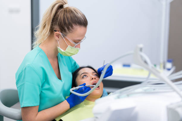 Best Emergency Treatment for Oral Infections in Anson, TX
